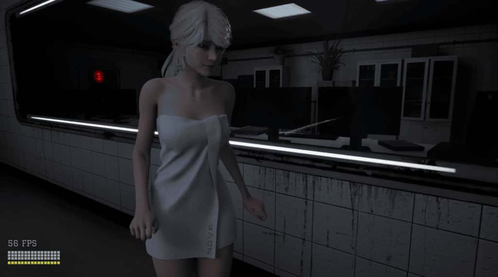 PC/精品3D 月食 Lunar Eclipse 正式版 2G封面