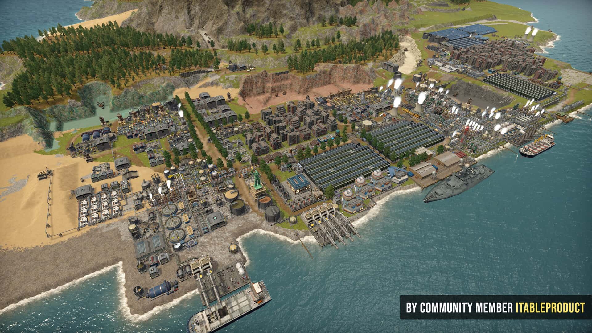 游戏截图1