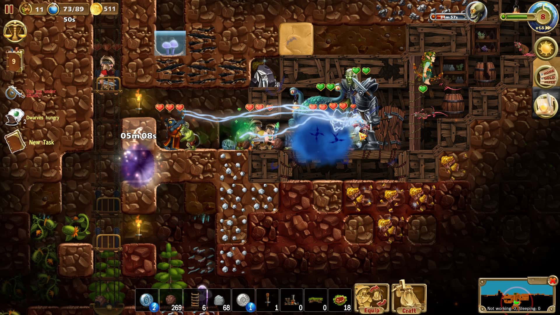 游戏截图1