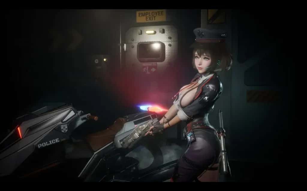 游戏画面1